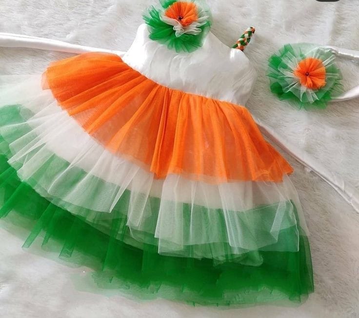 Kids Girl Dress